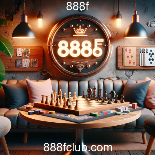 AMagia dos Jogos de Mesa no 888f